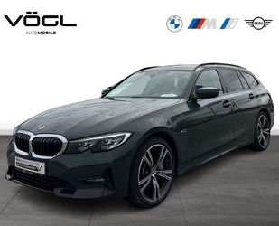 BMW 330 Gebrauchtwagen