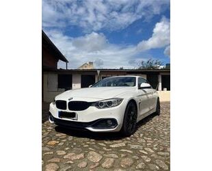 BMW 420 Gebrauchtwagen