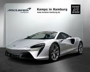 McLaren Artura Gebrauchtwagen