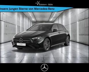 Mercedes-Benz A 250 Gebrauchtwagen
