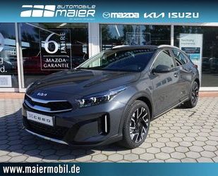 Kia XCeed Gebrauchtwagen