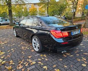 BMW 730 Gebrauchtwagen