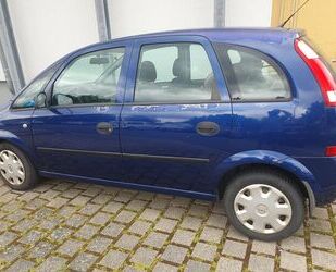 Opel Meriva Gebrauchtwagen