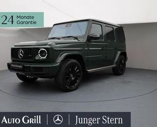 Mercedes-Benz G 400 Gebrauchtwagen