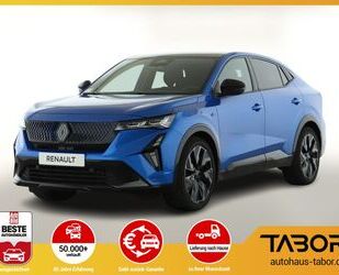 Renault Rafale Gebrauchtwagen