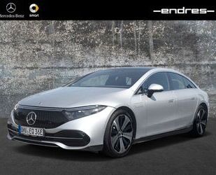 Mercedes-Benz EQS Gebrauchtwagen