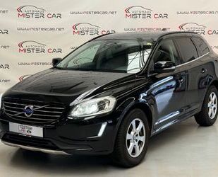 Volvo XC60 Gebrauchtwagen