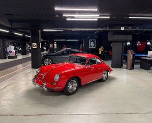 Porsche 356 Gebrauchtwagen