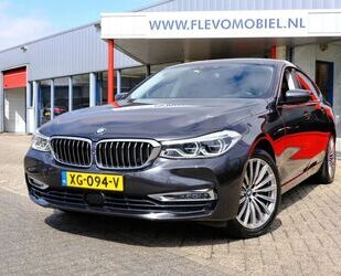 BMW 630 Gran Turismo Gebrauchtwagen