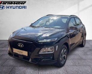 Hyundai KONA Gebrauchtwagen