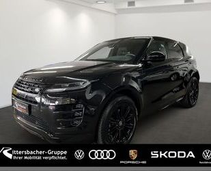 Land Rover Range Rover Evoque Gebrauchtwagen