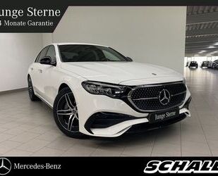 Mercedes-Benz E 200 Gebrauchtwagen