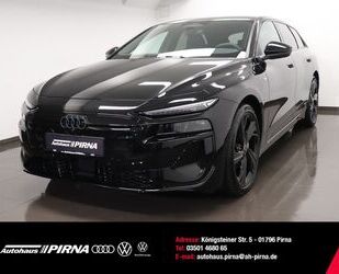 Audi A6 e-tron Gebrauchtwagen