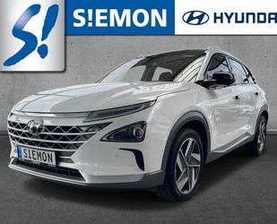Hyundai Hyundai NEXO Fuel Cell EV MJ22 PRIME-Paket Gebrauchtwagen