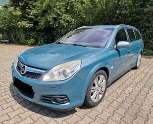 Opel Vectra Gebrauchtwagen