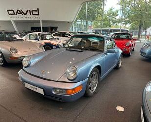 Porsche 964 Gebrauchtwagen