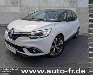 Renault Scenic Gebrauchtwagen