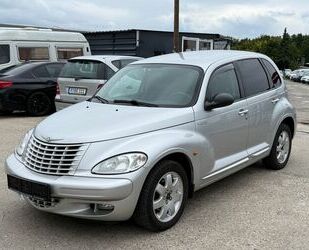 Chrysler PT Cruiser Gebrauchtwagen