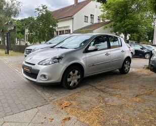 Renault Clio Gebrauchtwagen