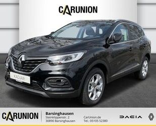 Renault Kadjar Gebrauchtwagen
