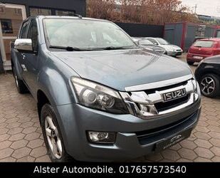 Isuzu D-Max Gebrauchtwagen