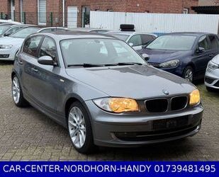 BMW 116 Gebrauchtwagen