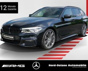 BMW 530 Gebrauchtwagen