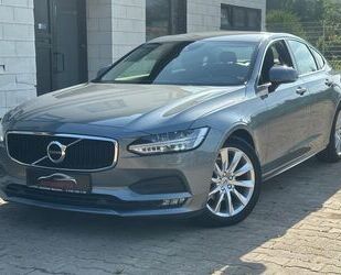 Volvo S90 Gebrauchtwagen