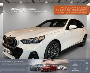 BMW 520 Gebrauchtwagen