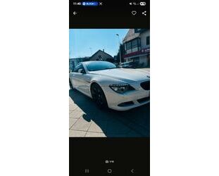 BMW 650 Gebrauchtwagen
