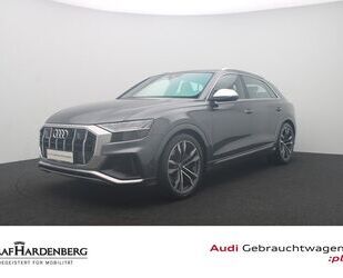 Audi SQ8 Gebrauchtwagen