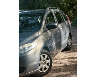 Mazda 5 Gebrauchtwagen