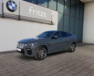 BMW X6 Gebrauchtwagen