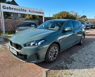 BMW 120 Gebrauchtwagen