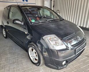 Citroen C2 Gebrauchtwagen