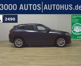 BMW X2 Gebrauchtwagen