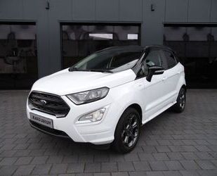 Ford EcoSport Gebrauchtwagen