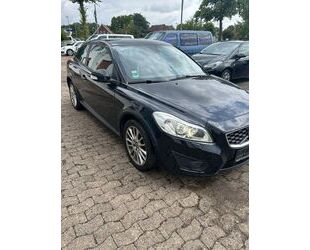 Volvo C30 Gebrauchtwagen
