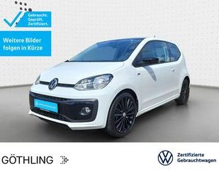 VW up! Gebrauchtwagen