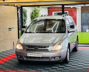 Kia Carnival Gebrauchtwagen
