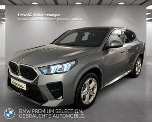 BMW X2 Gebrauchtwagen