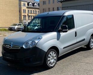 Opel Combo Gebrauchtwagen