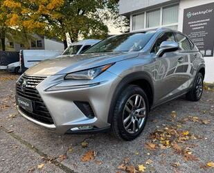 Lexus NX 300 Gebrauchtwagen