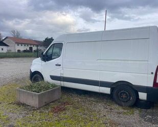 Nissan NV400 Gebrauchtwagen