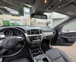 Mercedes-Benz ML 250 Gebrauchtwagen