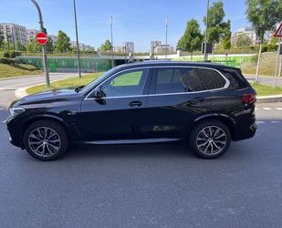 BMW X5 Gebrauchtwagen