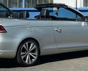 VW Eos Gebrauchtwagen