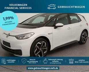 VW ID.3 Gebrauchtwagen