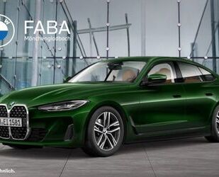 BMW 420 Gebrauchtwagen