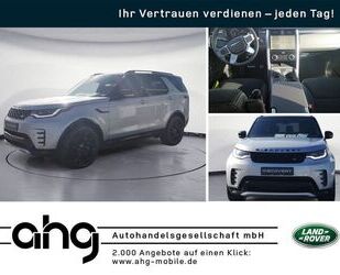 Land Rover Discovery Gebrauchtwagen